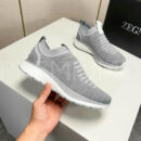 Ermenegildo Zegna кроссовки PR703682 6