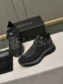 Ermenegildo Zegna кроссовки PR368944 7