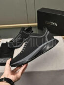 Ermenegildo Zegna кроссовки PR368944 8