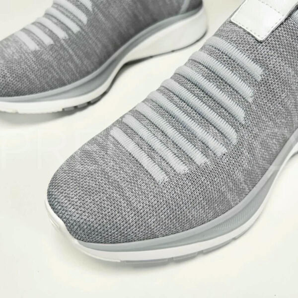 Ermenegildo Zegna кроссовки PR703682 3