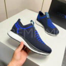 Ermenegildo Zegna кроссовки PR724552 4