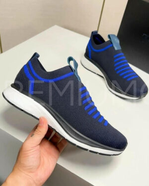 Ermenegildo Zegna кроссовки PR724552