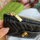 Gucci картхолдер PR391714 9