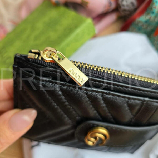 Gucci картхолдер PR391714 3
