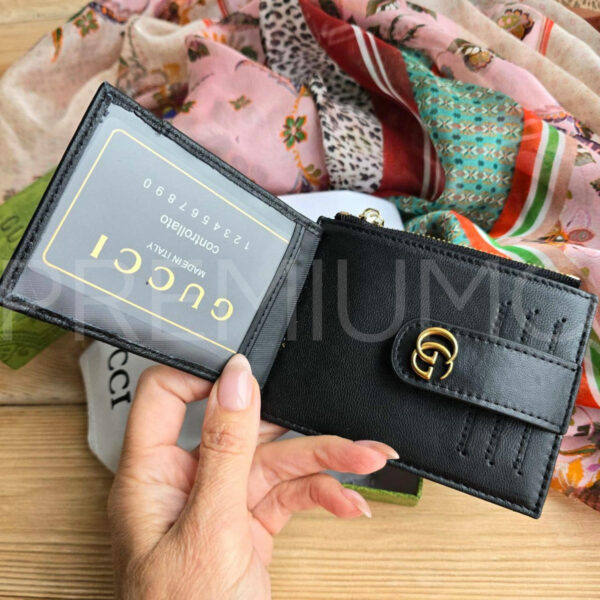 Gucci картхолдер PR391714 4