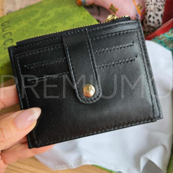 Gucci картхолдер PR391714 6