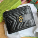 Gucci картхолдер PR391714 8