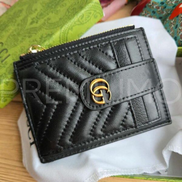 Gucci картхолдер PR391714 2