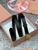 Miu Miu ремень PR352511 16