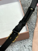 Miu Miu ремень PR352511 21