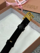 Miu Miu ремень PR352511 23