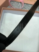 Miu Miu ремень PR352511 24