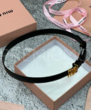 Miu Miu ремень PR352511 18