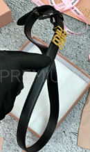 Miu Miu ремень PR352511 20