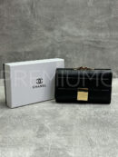 Chanel кошелек эксклюзивный PR334583 10
