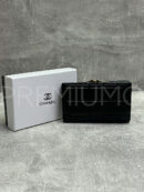 Chanel кошелек эксклюзивный PR334583 11