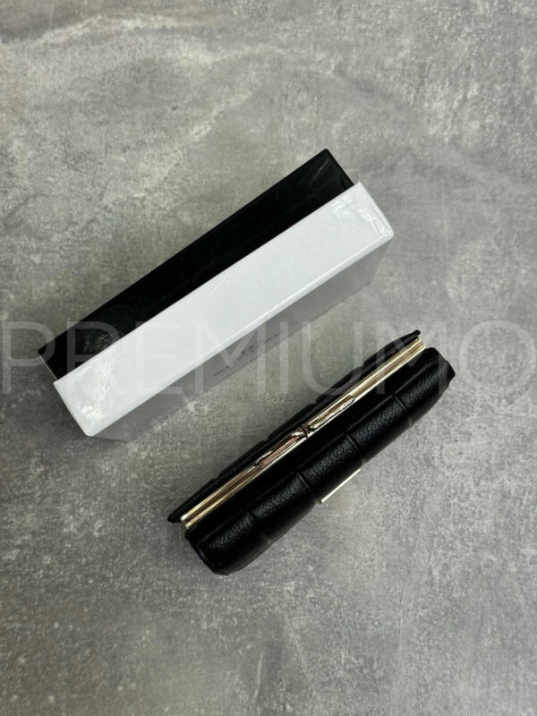 Chanel кошелек эксклюзивный PR334583 3