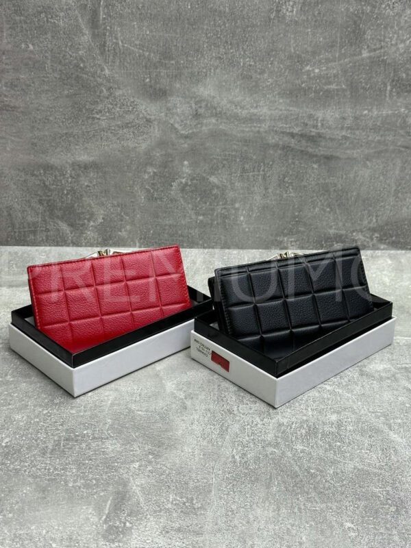 Chanel кошельки PR385937 11