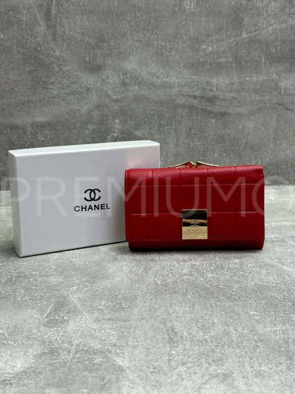 Chanel кошельки PR385937