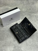 Chanel кошелек эксклюзивный PR334583 13