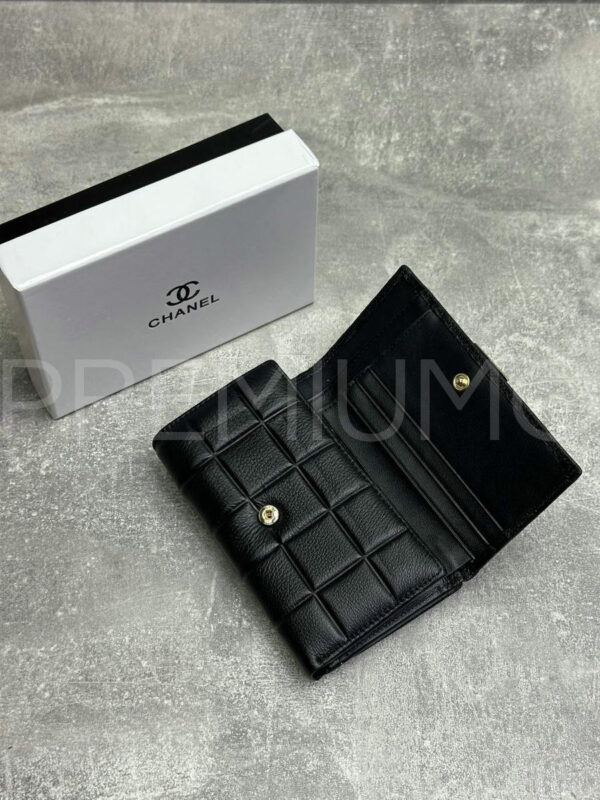 Chanel кошелек эксклюзивный PR334583 4