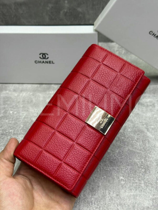 Chanel кошельки PR312708 3