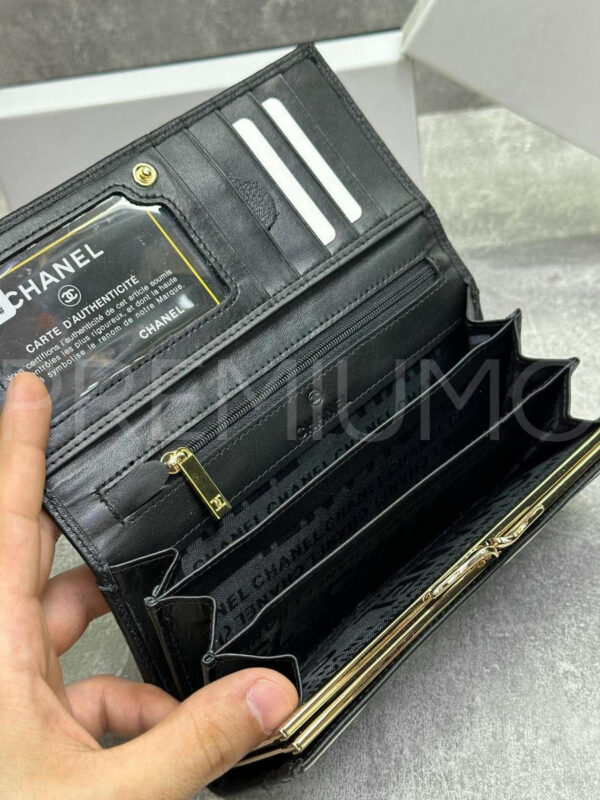 Chanel кошельки PR333059 8