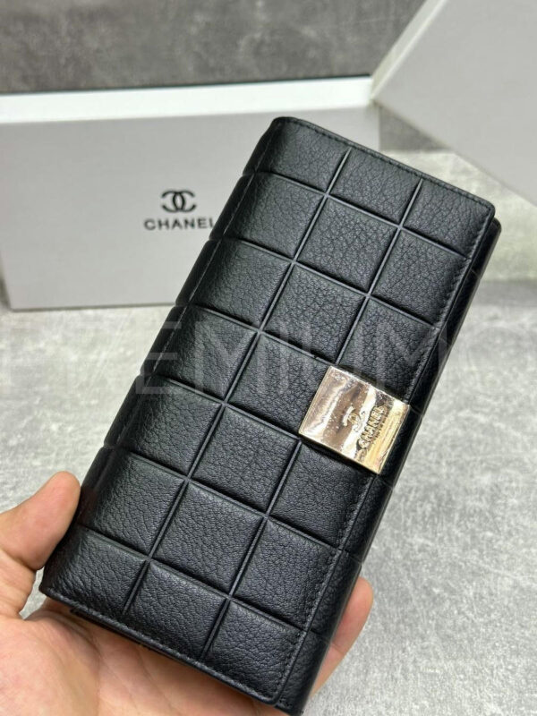 Chanel кошельки PR333059 3