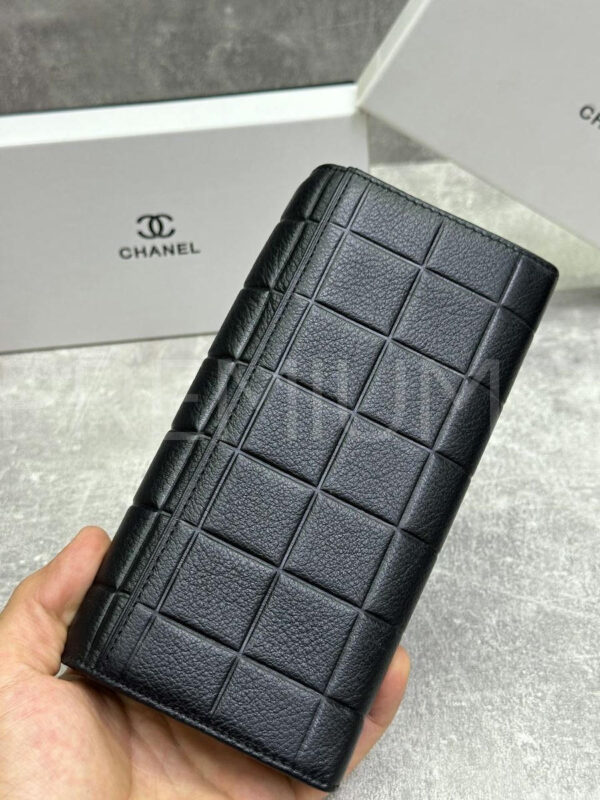 Chanel кошельки PR333059 4