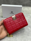 Chanel кошельки PR172542 14