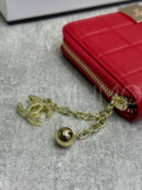 Chanel кошельки PR172542 15