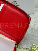 Chanel кошельки PR172542 18