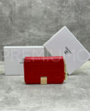 Chanel кошельки PR172542 11