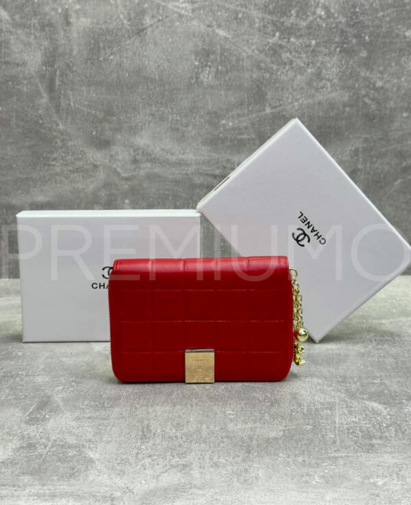 Chanel кошельки PR172542