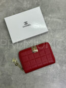 Chanel кошельки PR172542 12