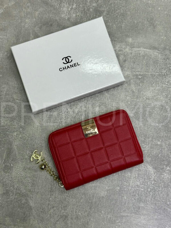 Chanel кошельки PR172542 2