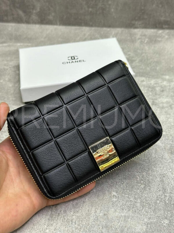 Chanel кошельки PR448370 3