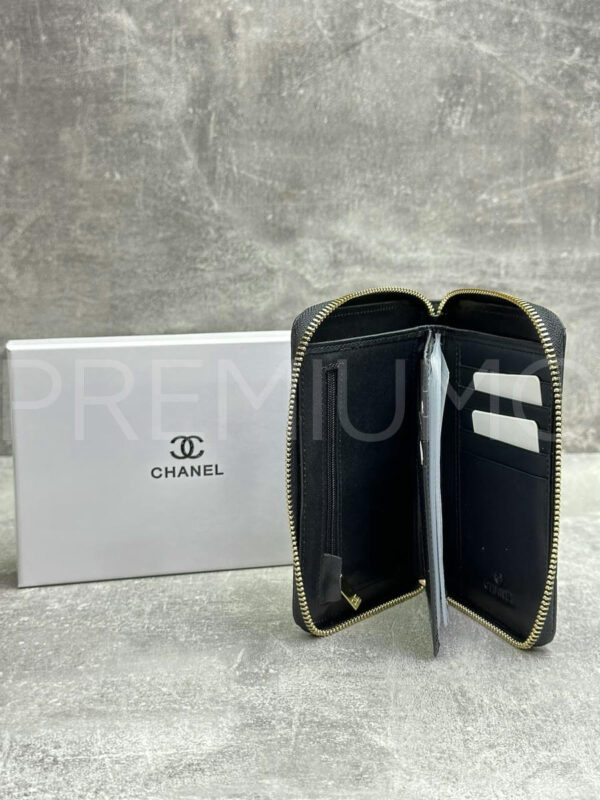 Chanel кошельки PR448370 5