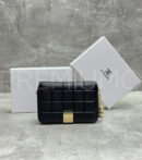 Chanel кошельки PR448370 10