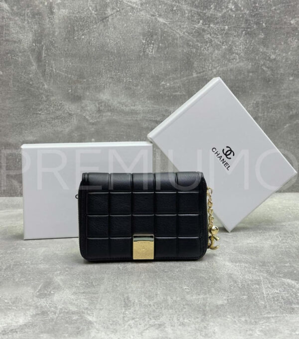 Chanel кошельки PR448370