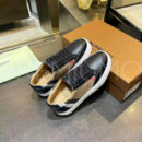 Burberry кроссовки PR631545 8