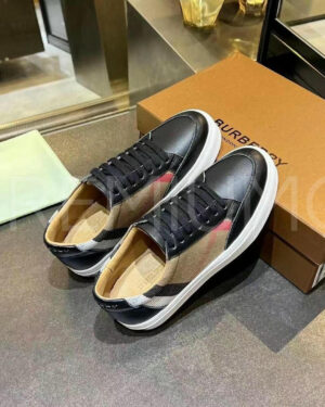 Burberry кроссовки PR631545