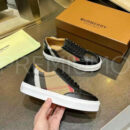 Burberry кроссовки PR631545 11