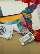 Hermes платок PR715336 7