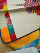 Hermes платок PR715336 9