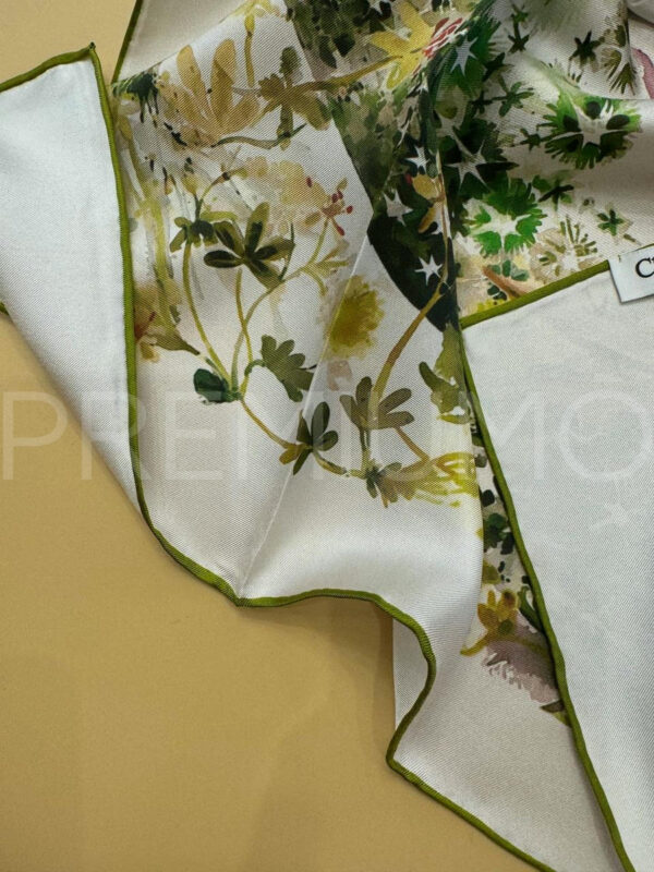 Christian Dior платок PR112619 4