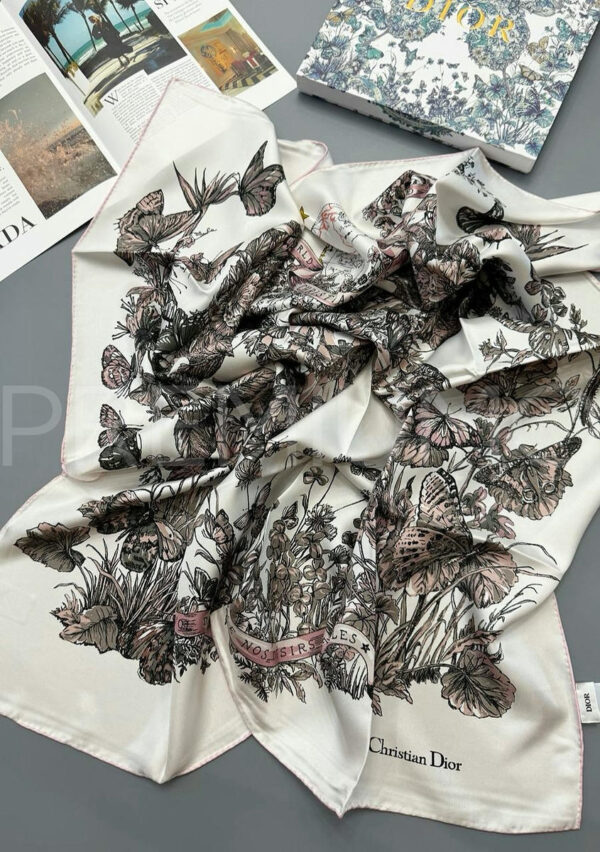 Christian Dior платок PR967088 2