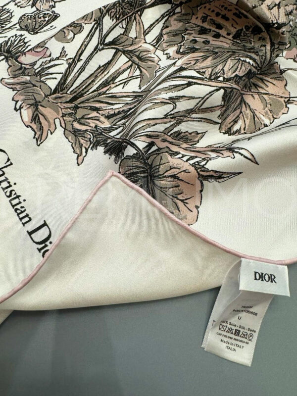 Christian Dior платок PR967088 3