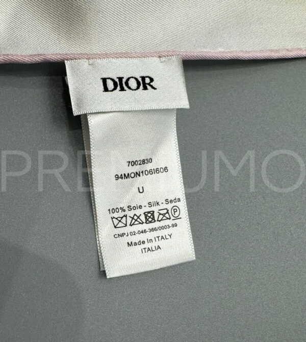 Christian Dior платок PR967088 4