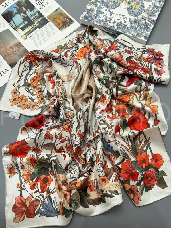Christian Dior платок PR722956 2